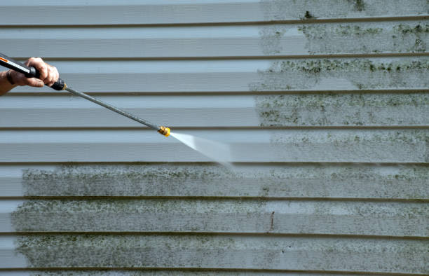 Best Pressure Washing Siding  in Wood Village, OR