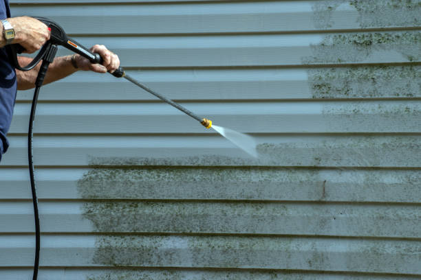 Best Residential Pressure Washing Services  in Wood Village, OR