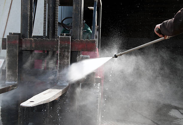 Trusted Wood Village, OR Pressure Washing Experts
