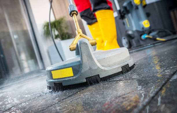 Best Deck Pressure Washing  in Wood Village, OR