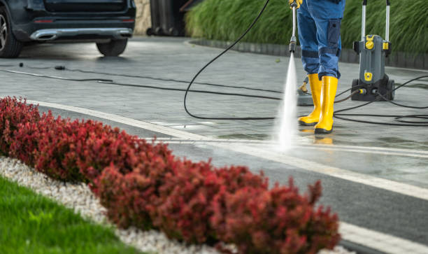 Best Deck Cleaning Services  in Wood Village, OR