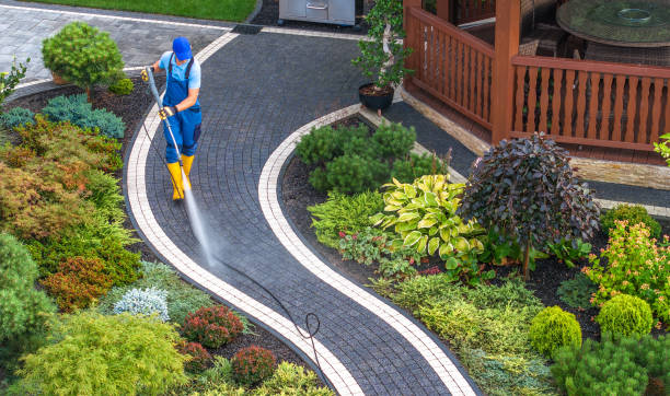 Best Commercial Building Pressure Washing  in Wood Village, OR